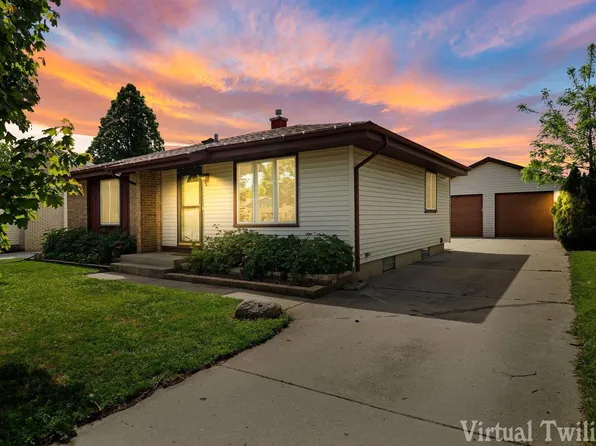 1709 88th STREET, Kenosha, WI 53143