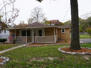 7200 W 129th Ave, Cedar Lake, IN