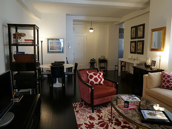 2nd image of 157-163 E 72nd St #6H