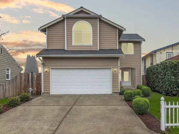 3723 E F Street, Tacoma, WA 98404