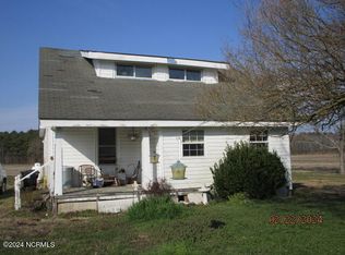 228 Palmer Rd, Camden, NC 27921