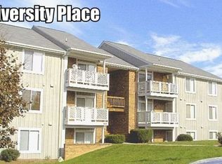 825 Claytor Sq, Blacksburg, VA 24060