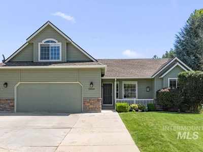 5864 S Mandolin Pl, Boise, ID, 83709