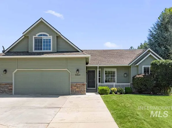 5864 S Mandolin Pl, Boise, ID 83709