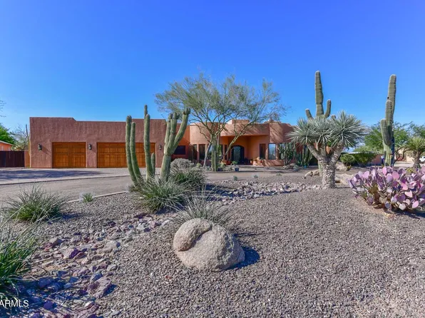 6 W PERDIDO Way, Phoenix, AZ 85086