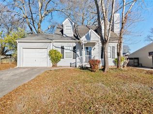 146 Mayflower Cir, Cartersville, GA 30120