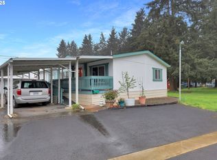 3900 Coburg Rd SPACE 95, Eugene, OR 97408