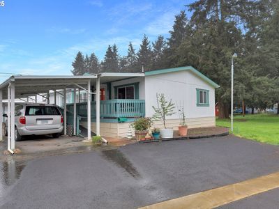 3900 Coburg Rd SPACE 95, Eugene, OR, 97408