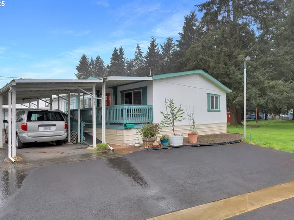 3900 Coburg Rd Space 95, Eugene, OR 97408