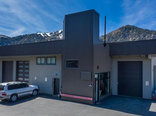 Tenth St Light Ind, Ketchum, ID 83340