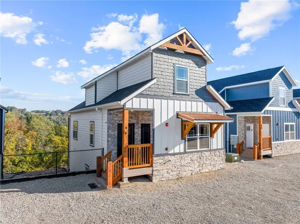 80 David Shawn Dr, Branson, MO 65616