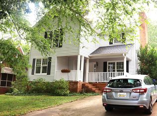 36 N Avondale Dr, Greenville, SC 29609