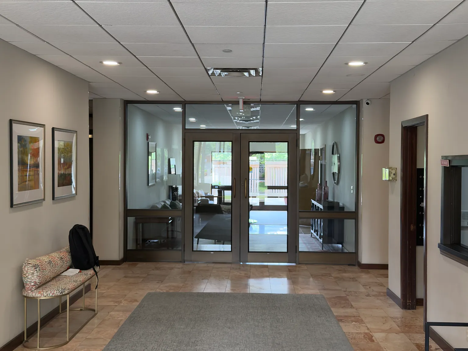 Chelsea Condos — Photo 3