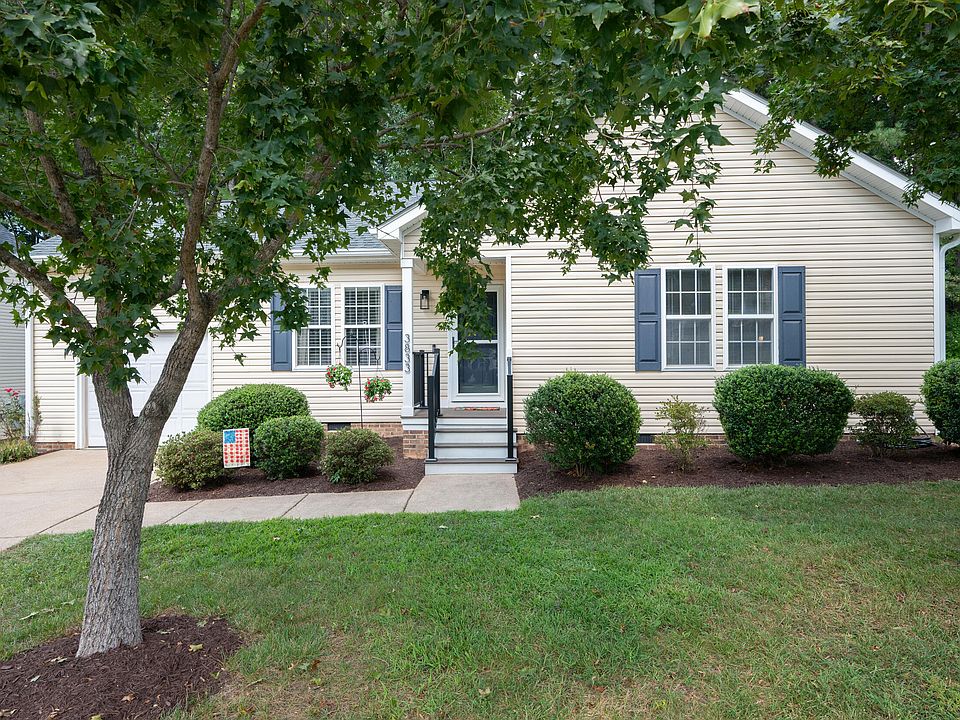 1st image of 3833 Lodgepole Ln