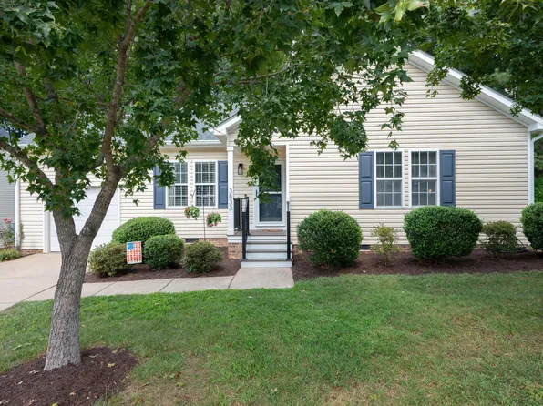 3833 Lodgepole Ln, Raleigh, NC 27616