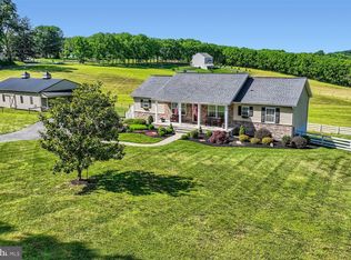 4149 McNabb Rd, Whiteford, MD 21160