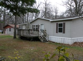 24037 County Road 19, Merrifield, MN 56465