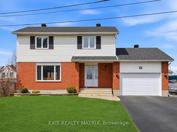 144 Centenaire St, Russell, ON K0A 1W0