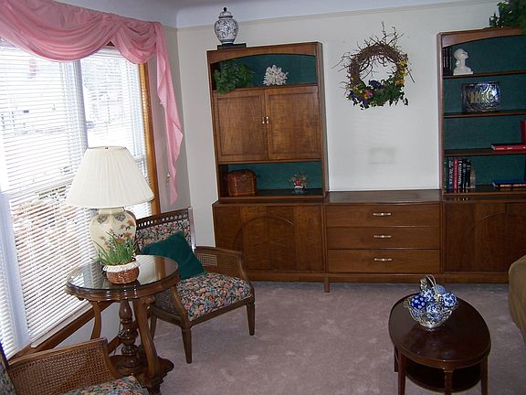 View 2 of Living Room