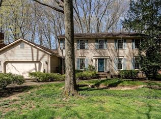 4178 Bradley Woods, Stow, OH 44224
