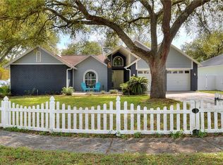 1250 Kayak Cv, Lutz, FL 33559