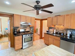 114 Line St #1, Somerville, MA 02143