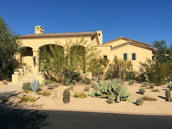 5th image of 9290 E Thompson Peak Pkwy Unit 446