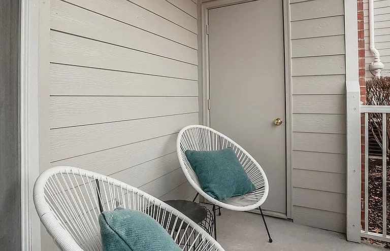 The Crossing at Barry Road Apartments — Photo 11