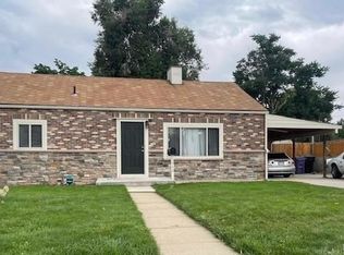 1840 S Mabry Way, Denver, CO 80219