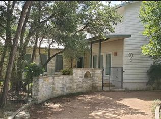 5701 Rittenhouse Shore Dr, Austin, TX 78734