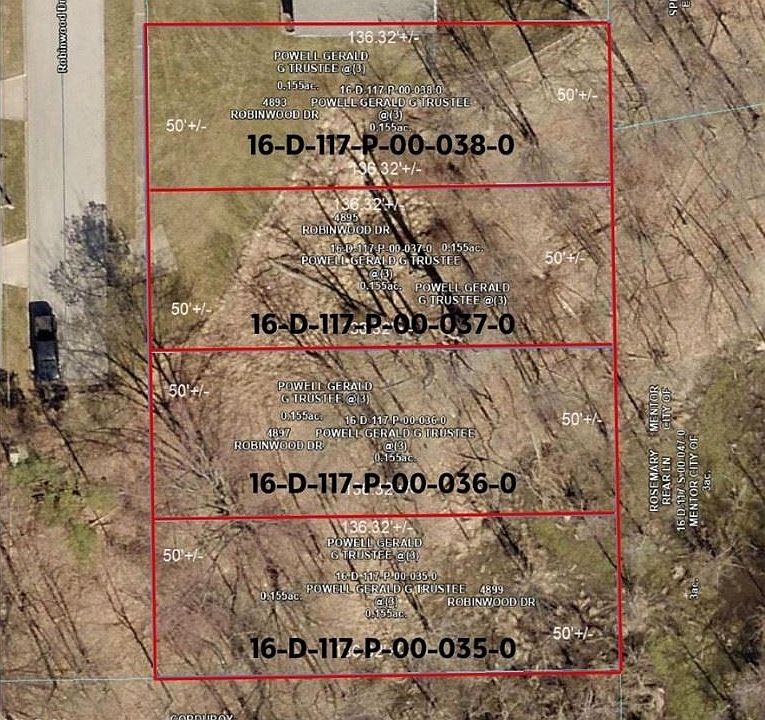 1st image of 4893 Robinwood Dr