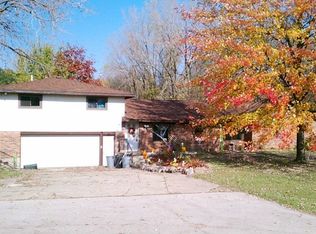 7210 Dutch Rd, Saginaw, MI 48609