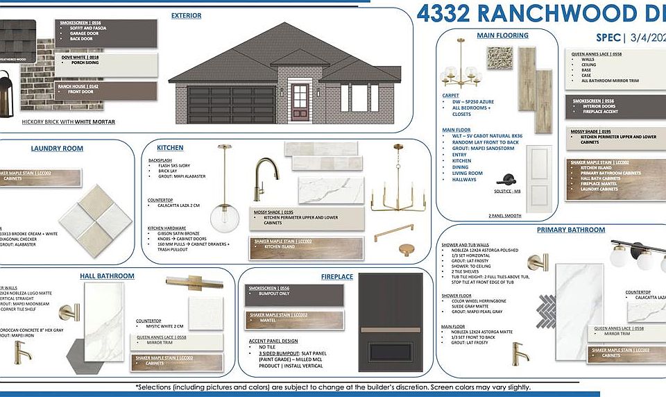 2nd image of 4332 Ranchwood Dr