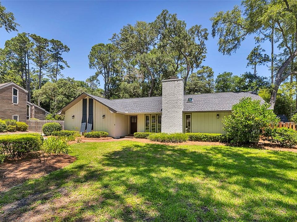 107 Tolomato Trl, Saint Simons Island, GA 31522 Zillow