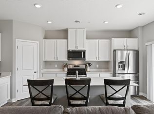 12536 Guadalcanal Cir NE #E, Blaine, MN 55449