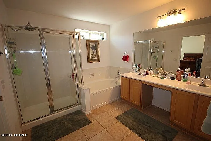 8851 N Palo Verde Bluffs Pl — Photo 8