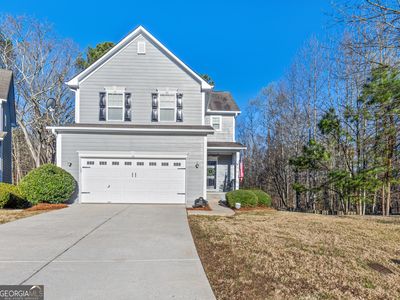 249 Brookhaven Ct, Acworth, GA, 30102