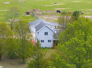 8281 M 66, Fife Lake, MI 49633