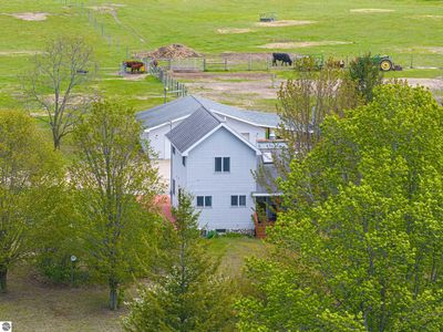 8281 M 66, Fife Lake, MI, 49633