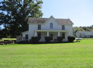 8945 Highway 17 N, Demossville, KY 41033