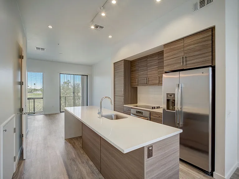 Dusk Scottsdale Apartments — Photo 18