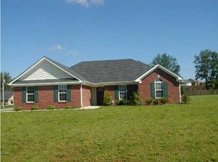 133 Kilpatrick Dr, Huntsville, AL 35811