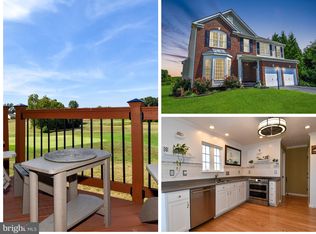 35277 Overlook Dr, Locust Grove, VA 22508