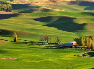 3725 E Keevy Rd, Spangle, WA 99031