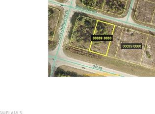 3514 Meadow Rd, Lehigh Acres, FL 33974