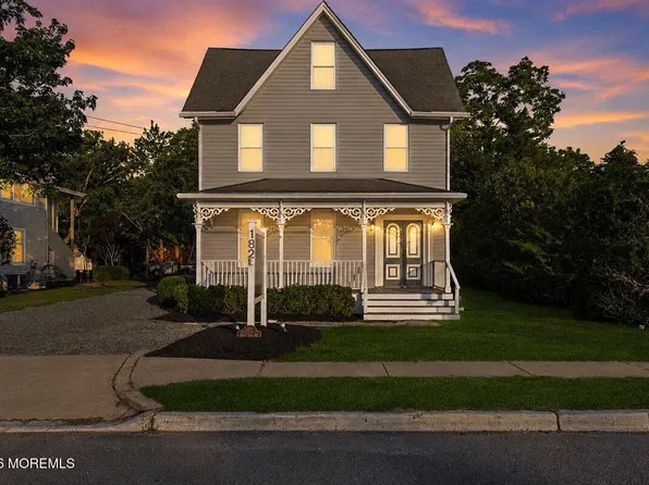 182 N Main Street, Manahawkin, NJ 08050