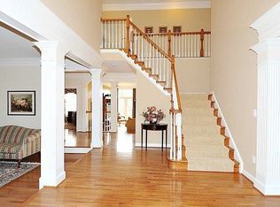 2808 Belle Hollow Ct, Glenwood, MD 21738