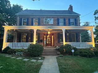 3701 Upton St NW, Washington, DC 20016