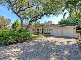 168 Morningside Dr, Coral Gables, FL 33133