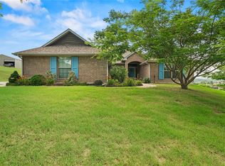 7324 Ridge Manor Ln, Oklahoma City, OK 73150
